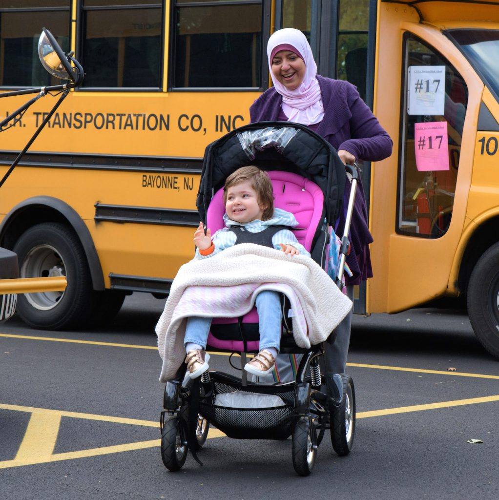 Pillar Care Continuum